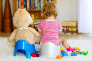 Read more about the article Autismo e Desfralde: Dicas que Funcionam na Vida Real