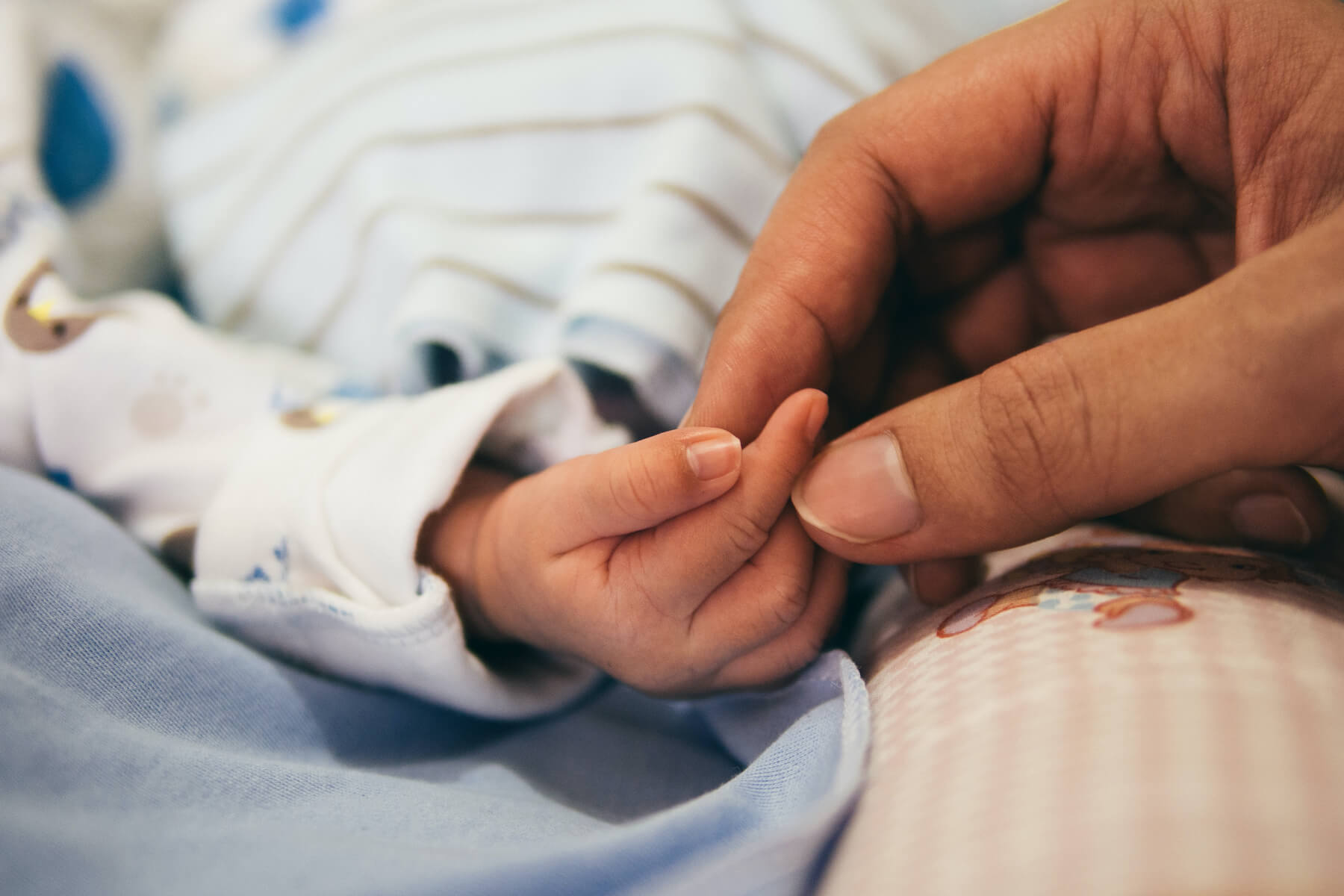 You are currently viewing Quando os bebés chegam cedo demais… os desafios da prematuridade!