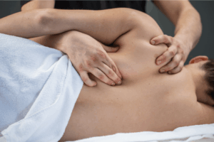 Read more about the article Inducão Miofascial uma arma para aliviar a dor muscular