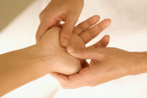 Read more about the article O shiatsu – massagem japonesa com múltiplos benefícios