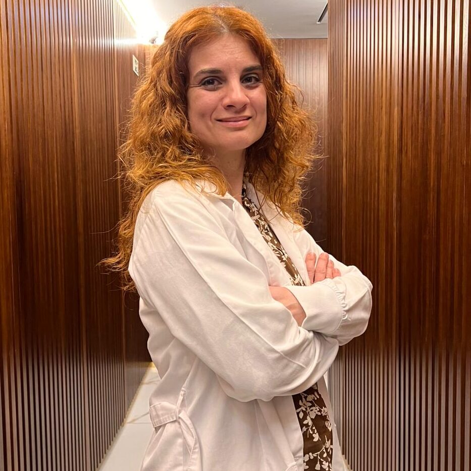 Susana de Sá Fernandes